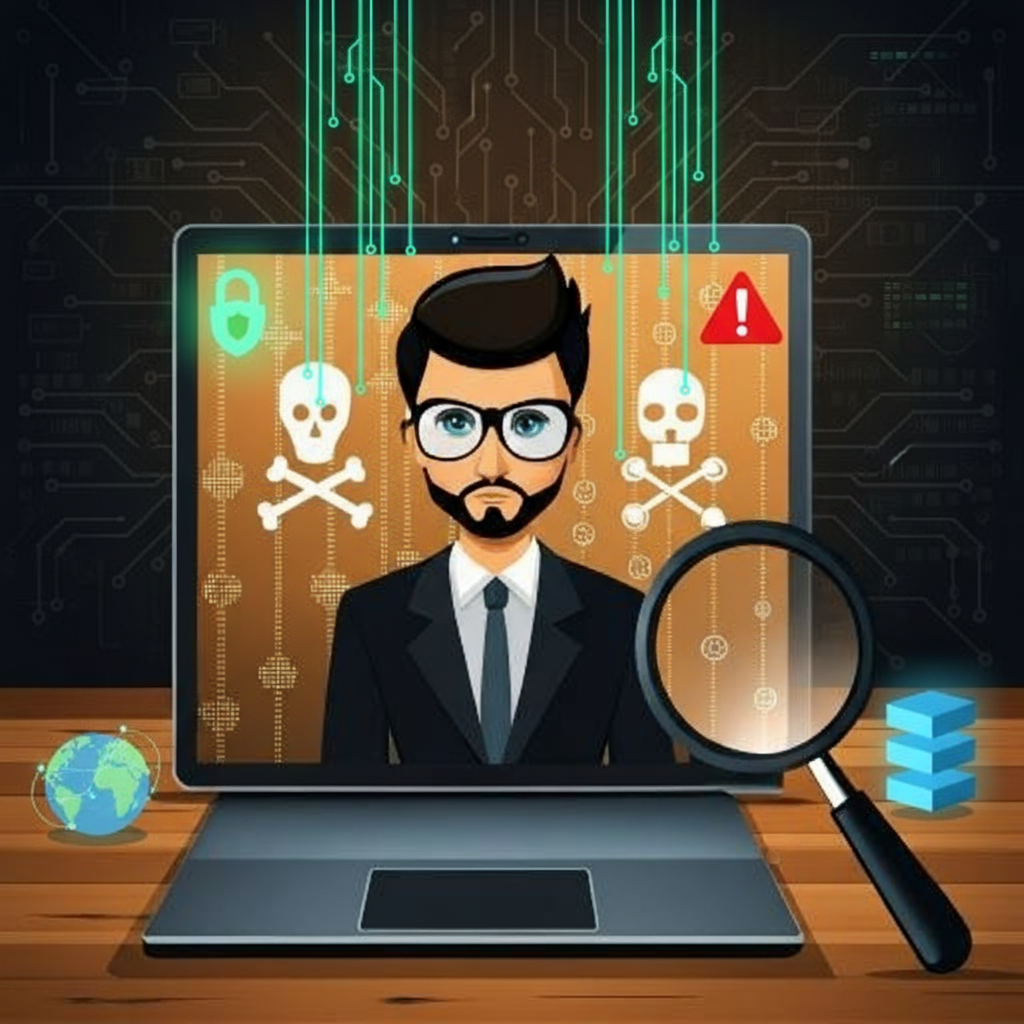 Cyber Law Team